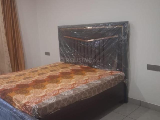 1 BHK Independent House in Model Town for rent Panipat. The reference number is 20900313