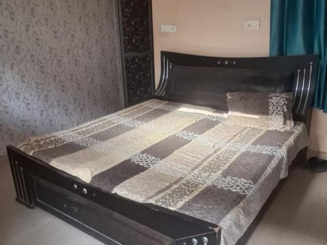 1 BHK Independent House in Model Town for rent Panipat. The reference number is 20900340