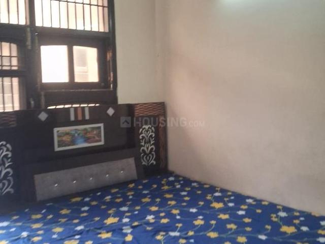 1 BHK Independent House in Model Town for rent Panipat. The reference number is 20900347