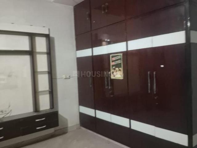 1 BHK Independent House in Model Town for rent Panipat. The reference number is 20907442