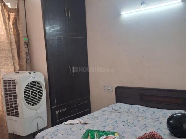 1 BHK Independent House in Model Town for rent Panipat. The reference number is 20907451