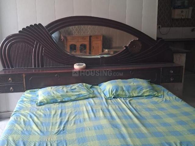 1 BHK Independent House in Model Town for rent Panipat. The reference number is 20907464