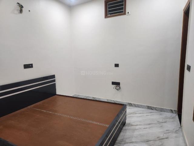 1 BHK Independent House in Model Town for rent Panipat. The reference number is 21009934