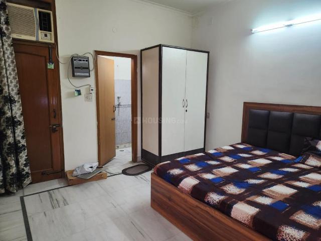 1 BHK Independent House in Model Town for rent Panipat. The reference number is 21028000