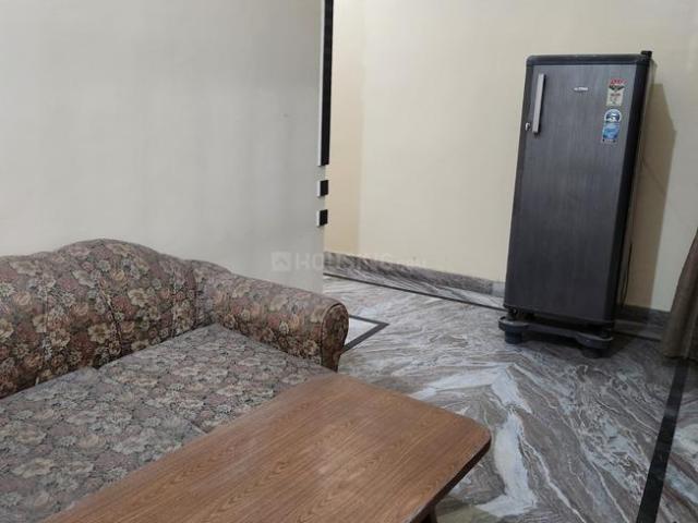 1 BHK Independent House in Model Town for rent Panipat. The reference number is 21082336