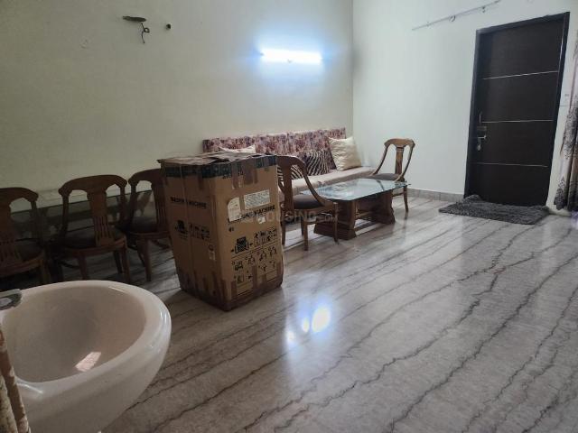 1 BHK Independent House in Model Town for rent Panipat. The reference number is 21096697