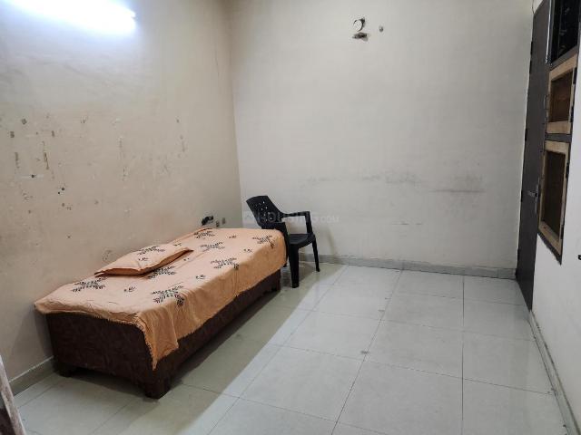 1 BHK Independent House in Model Town for rent Panipat. The reference number is 21144826