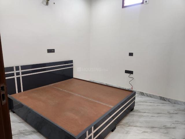 1 BHK Independent House in Model Town for rent Panipat. The reference number is 21200578