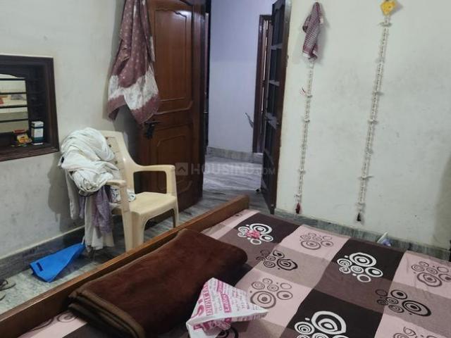 1 BHK Independent House in Model Town for rent Panipat. The reference number is 21276102