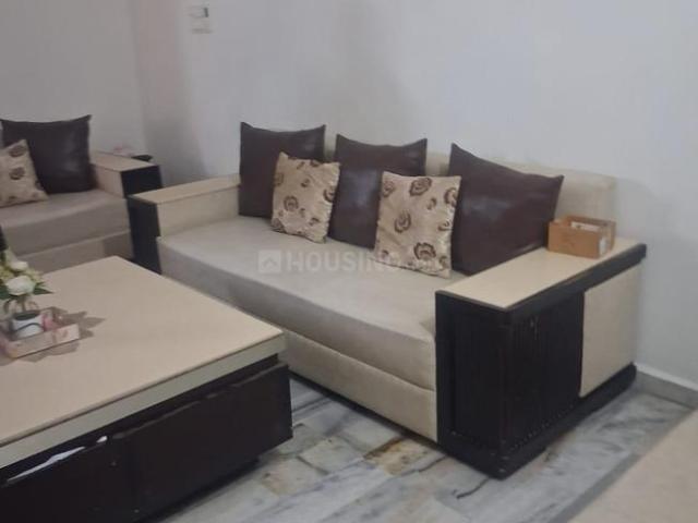 1 BHK Independent House in Model Town for rent Panipat. The reference number is 21283233