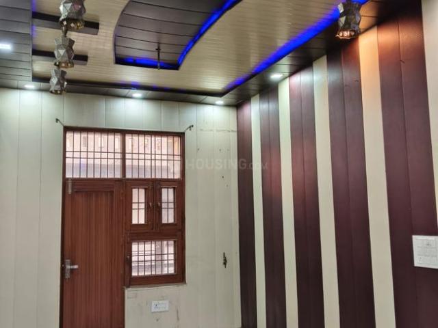 1 BHK Independent House in Model Town for rent Panipat. The reference number is 21326825
