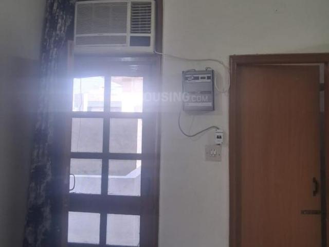 1 BHK Independent House in Model Town for rent Panipat. The reference number is 21326845