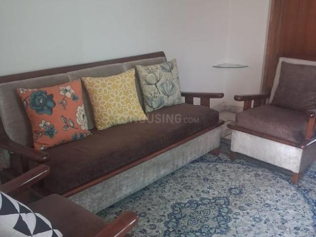1 BHK Independent House in Model Town for rent Panipat. The reference number is 21327020