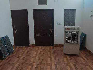 1 BHK Independent House in Model Town for rent Rewari. The reference number is 17365813