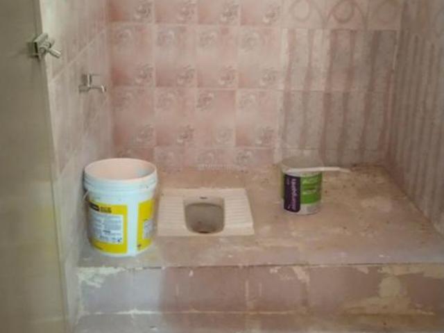 1 BHK Independent House in Mogappair East for rent Chennai. The reference number is 17745767