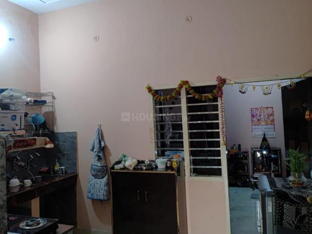 1 BHK Independent House in Mohra Ki Milak for rent Moradabad. The reference number is 20627217