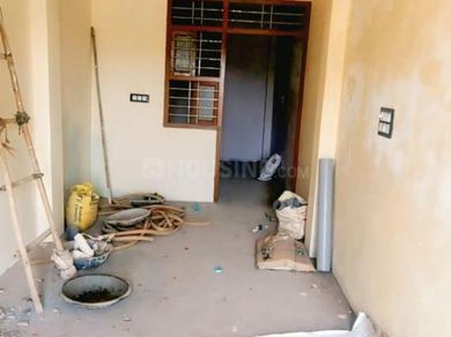 1 BHK Independent House in Molarband for resale New Delhi. The reference number is 21134809