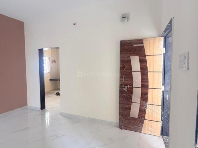 1 BHK Independent House in Moshi for rent Pune. The reference number is 21172369
