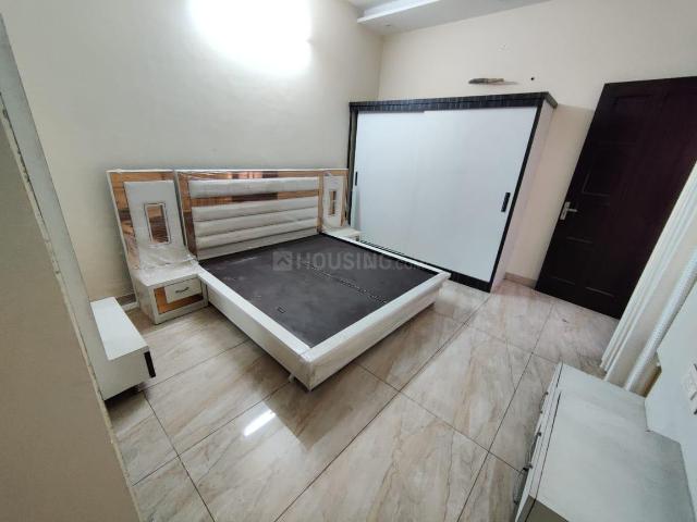 1 BHK Independent House in Mota Singh Nagar for rent Jalandhar. The reference number is 21121866