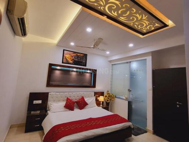 1 BHK Independent House in Mota Singh Nagar for rent Jalandhar. The reference number is 21121881