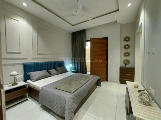 1 BHK Independent House in Mota Singh Nagar for rent Jalandhar. The reference number is 21274971