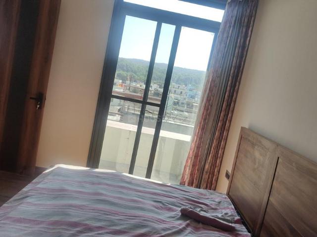 1 BHK Independent House in Mothrowala for rent Dehradun. The reference number is 21229496