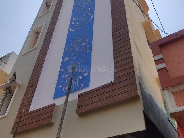1 BHK Independent House in Moti Nagar for rent Hyderabad. The reference number is 6836291