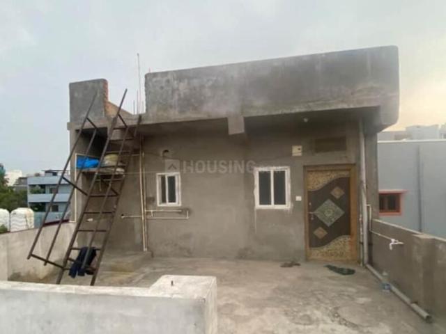 1 BHK Independent House in Moti Nagar for rent Hyderabad. The reference number is 20270964