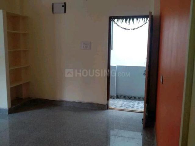 1 BHK Independent House in Moti Nagar for rent Hyderabad. The reference number is 21079459