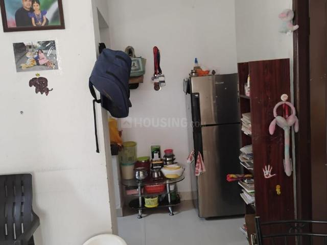 1 BHK Independent House in Moti Nagar for rent Hyderabad. The reference number is 21228962