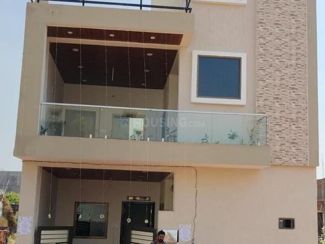 1 BHK Independent House in Mowa for rent Raipur. The reference number is 20697102