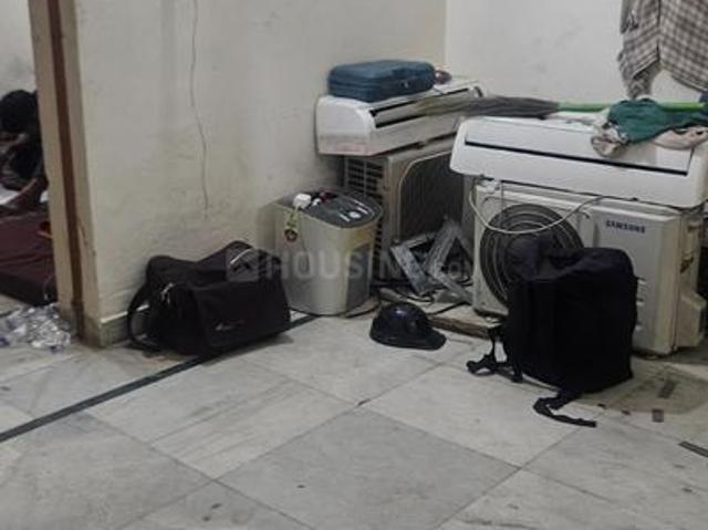 1 BHK Independent House in MU II for resale Greater Noida. The reference number is 20097597