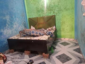 1 BHK Independent House in Mundka for resale New Delhi. The reference number is 20358683
