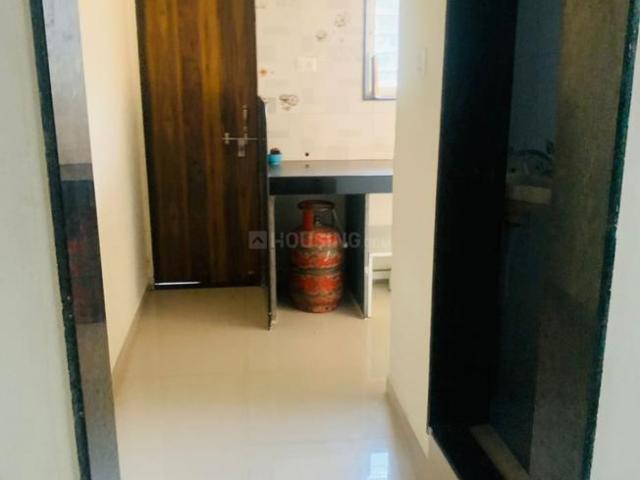 1 BHK Independent House in Mundhwa for rent Pune. The reference number is 19583105