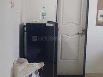 1 BHK Independent House in Mundhwa for rent Pune. The reference number is 19705930