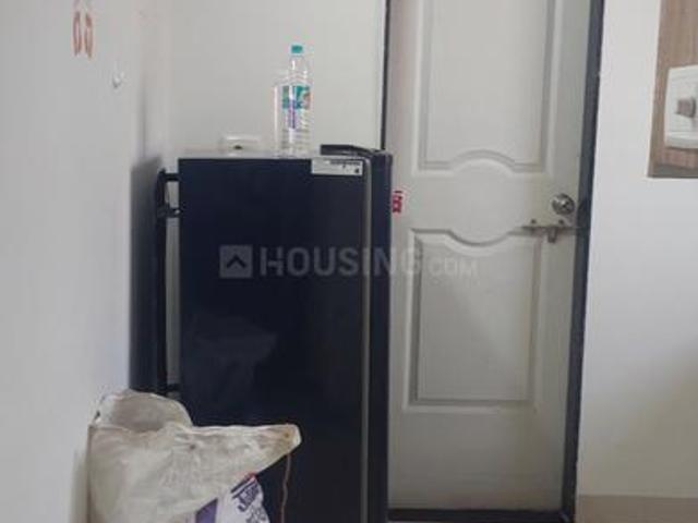 1 BHK Independent House in Mundhwa for rent Pune. The reference number is 19705930