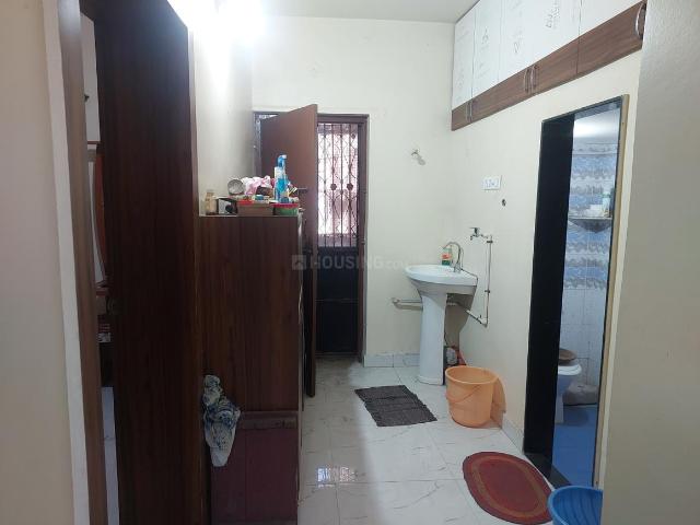 1 BHK Independent House in Mundhwa for rent Pune. The reference number is 19357560