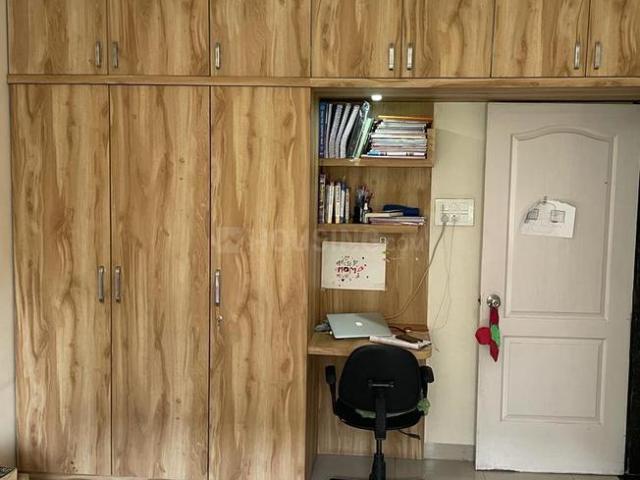 1 BHK Independent House in Mundhwa for rent Pune. The reference number is 21281234