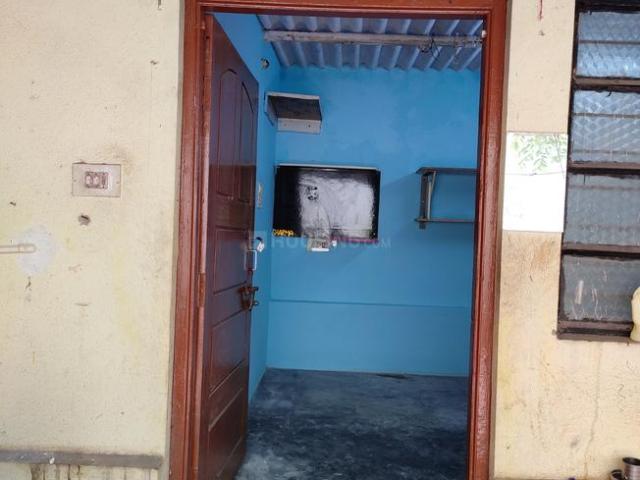 1 BHK Independent House in Muneshwara Nagar for rent Bengaluru. The reference number is 12482774