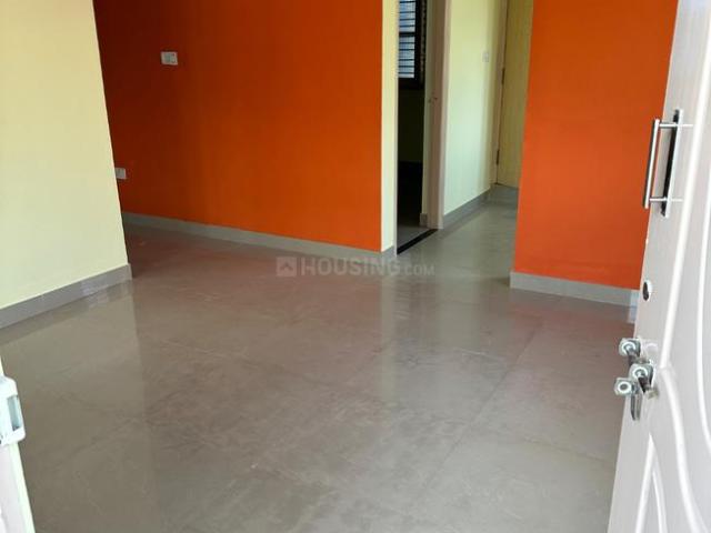 1 BHK Independent House in Muneshwara Nagar for rent Bengaluru. The reference number is 19729612