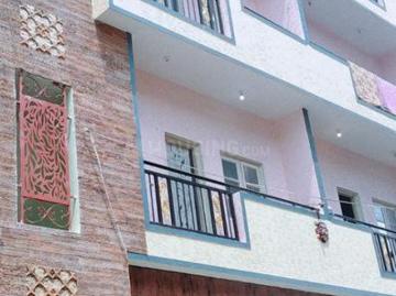 1 BHK Independent House in Muneshwara Nagar for rent Bengaluru. The reference number is 20257029