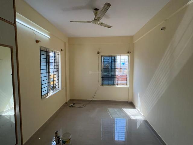 1 BHK Independent House in Muneshwara Nagar for rent Bengaluru. The reference number is 21057629