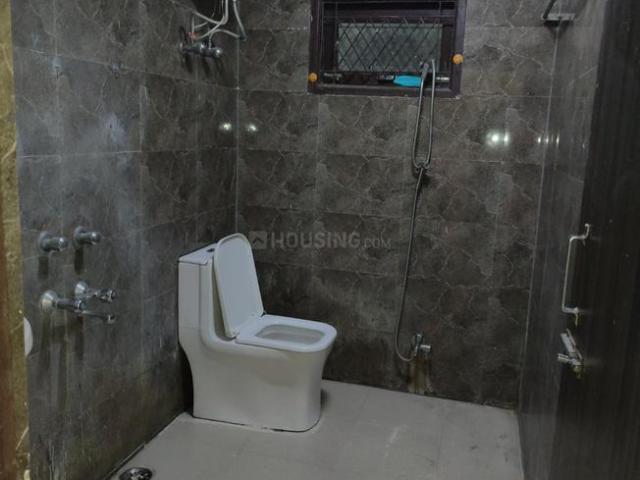 1 BHK Independent House in Munirka for rent New Delhi. The reference number is 18610668