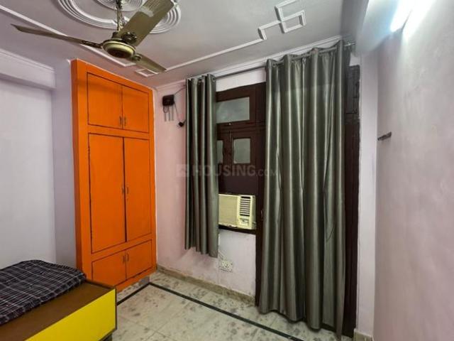 1 BHK Independent House in Munirka for rent New Delhi. The reference number is 20445036