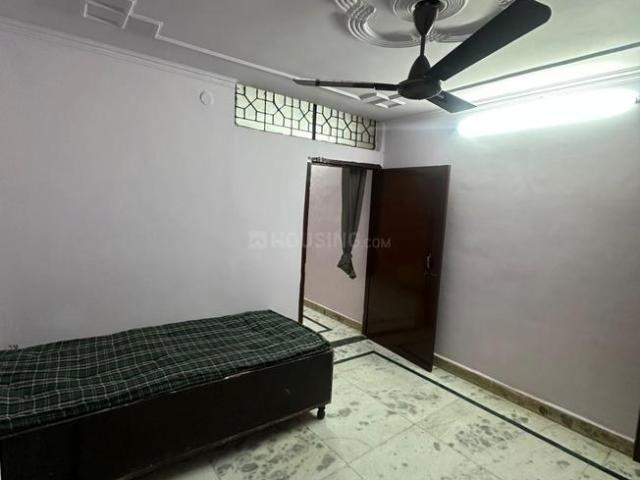 1 BHK Independent House in Munirka for rent New Delhi. The reference number is 20603769