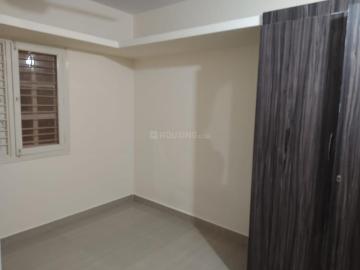 Pujitha Tulip, Kushal Project - Balcony