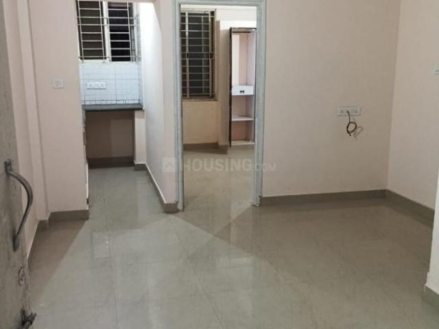 1 BHK Independent House in Munnekollal for rent Bengaluru. The reference number is 19026587