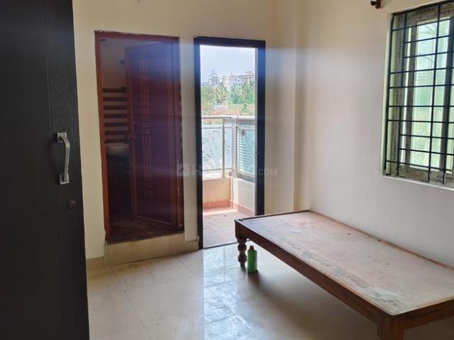 1 BHK Independent House in Munnekollal for rent Bengaluru. The reference number is 20417200