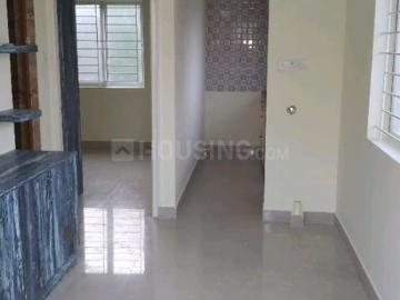 1 BHK Independent House in Munnekollal for rent Bengaluru. The reference number is 20478433