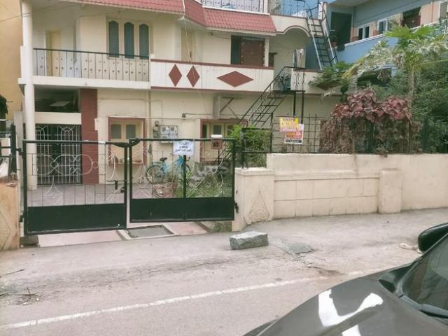 1 BHK Independent House in Munnekollal for rent Bengaluru. The reference number is 20584559